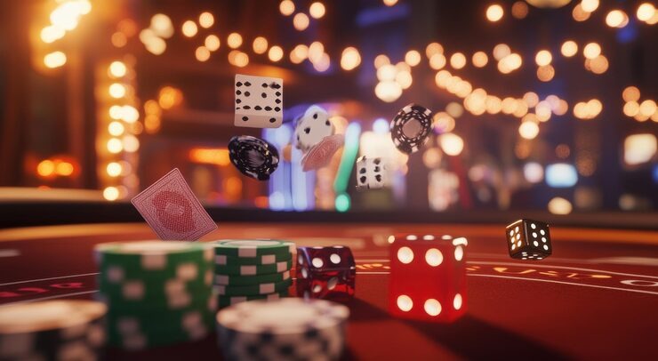 gila138 slot featured game showcase